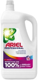 Ariel Płyn do prania kolorowego Professional 4,95 L
