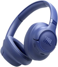 JBL Tune 730BT Zestaw słuchawkowy Bezprzewodowy Ręczny Połączenia/muzyka Bluetooth Niebieski