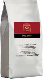 Kawa MK CAFE Superior Vending, mielona, 500g