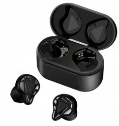 Słuchawki Avantree Słuchawki bezprzewodowe Bluetooth Douszne z redukcją szumów FB-T8 STEREO M444014