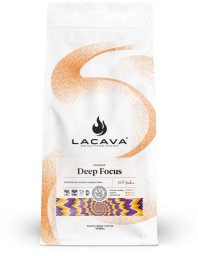 Kawa ziarnista LaCava Deep Focus 1kg