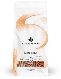 Kawa ziarnista LaCava LaCava Slow Flow 1kg