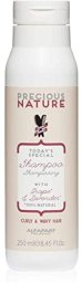 alfaparf milano Alfaparf Precious Nature* Grape & Lavender Hair Shampoo 250 ml For Women