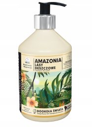 CERTECH Szampon Super Beno Dookoła świata AMAZONIA 400 ml