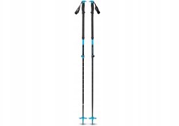 Black Diamond Kijki narciarskie Black Diamond Expedition 155cm