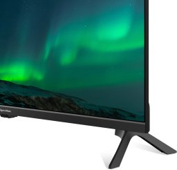 Telewizor Kruger&Matz 32" HD smart DVB-T2/S2 H.265 Hevc