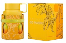 Armaf Odyssey Go Mango Eau De Parfum 100 ml (unisex)