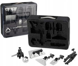 PAKIET AKCESORIÓW DO OSTRZENIA HTK-1006