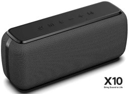 Bluetooth Portable Speaker