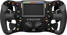 Kierownica Ascher Racing AR x Simucube ULTIMATE kierownica