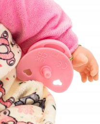 Lalka Maja mówiąca i śpiewająca po polsku 46cm