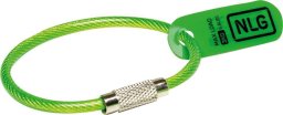 Punkt mocujący Tether Loop 150mm maks.obciążenie 3kg NLG