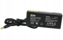 Zasilacz do laptopa Polion 65 W, 1.7 mm, 3.5 A, 18.5 V