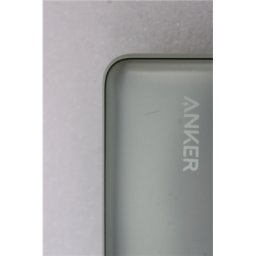 Anker 545 Nano Power Bank | A1259G61 | 10000 mAh | Green | UNPACKED, SCRATCHED ON TOP