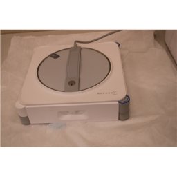 Robot do mycia okien Ecovacs Window Cleaning Robot | WINBOT W2S OMNI | Corded | 8000 Pa | White