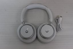 Słuchawki Koss Anker Soundcore | Headphones | Space Q45 | Bluetooth | Over-ear | Microphone | Wireless | White