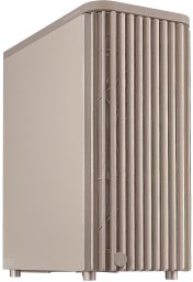 Obudowa Asus ProArt PA401 Wood Metal beżowa (90DC00M7-B39020)