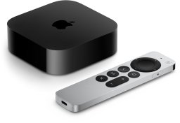 APPLE TV 4K 64GB 3RD GEN