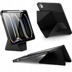 DUX DUCIS VERS iPad Pro 11 (2024/2025) Black