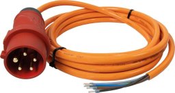 Mennekes Przedłużacz CEE 5m H07BQ-F5G2,5 16A IP54 PowerTOP Xtra Mennekes