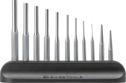 Zestaw przebijaków Zestawwybijaków zawleczek 11-częściowy Safety PB Swiss Tools