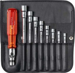 Zestaw trzpieni wymiennych PB 226. Classic PB Swiss Tools