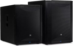 AIR XD Sub 18 Active Extended Definition Subwoofer