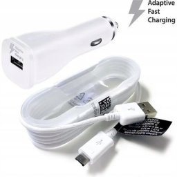 ŁADOWARKA SAMOCHODOWA SAMSUNG EP-LN915U+EP-DN930 2.0A