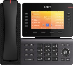 Telefon Snom snom D892M