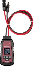 Testboy Tester paneli słonecznychTV 510 Testboy