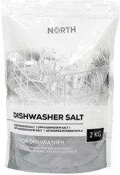 Carl NORTH Zmywarka Salt