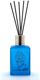 Etro, Zefiro, Reed, Aroma Reed Diffuser, Blue, 500 ml For Women