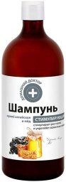 The Doctor Szampon do włosów Ałtajskie Mumio i Miód 1000ml