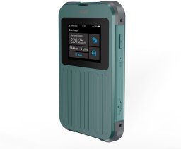 Acer Connect Enduro M4 5G/ Wifi 6 20 GB Hotspot