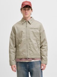 Jack&Jones kurtka pilotka JORNORREBRO WORKER JACKET 12282903 LAUREL OAK L