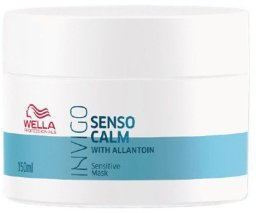 Wella Professionals Invigo Balance Senso Calm Sensitive Mask 150 ml