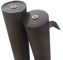 Agrowłóknina Czarna P-50 UV 0,8m x 150mb GF Agro EDUKAMP