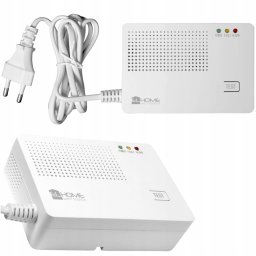 CZUJKA GAZU ZIEMNEGO (METANU) I LPG (PROPAN-BUTAN) GD-04A4