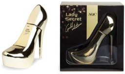 AQC Perfumy Lady Secret Gold 100ml