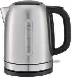 KETTLE STANDART K422BN 1.7L. GREY