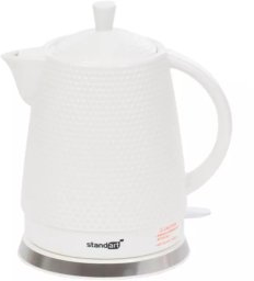 KETTLE STANDART K535NN 1.7L. WHITE
