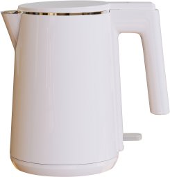 KETTLE STANDART K101NN 1L WHITE
