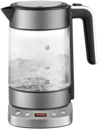 KETTLE STANDART K735MD 1.7L. GLASS