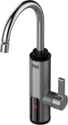 Przepływowy podgrzewacz wody - bateria kuchenna