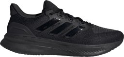 Adidas Buty męskie adidas Ultrarun 5 czarne IH2640 44
