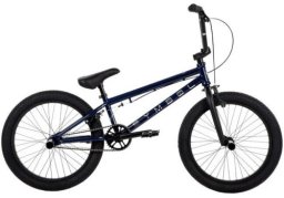 Huffy Rower BMX Huffy Symbol Freestyle 20" Abys Blue