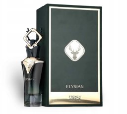 French Avenue FRENCH AVENUE Elysian Onyx EDP spray 80ml