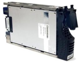 EMC 005053110-RFB dysk twardy 4 TB 7200 RPM 3.5" SAS