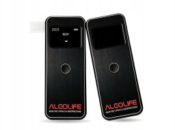 Alkomat AlcoLife Prime