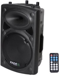 Kolumna aktywna SLK12A-BT Ibiza one size